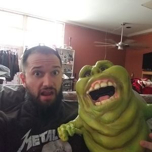 Meet your Posher, James